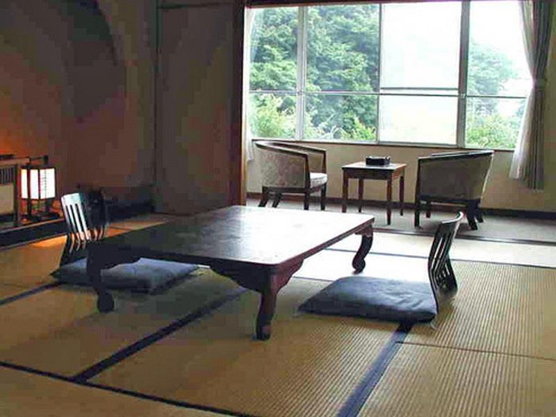 Shikanoyu Hotel Komono Екстериор снимка