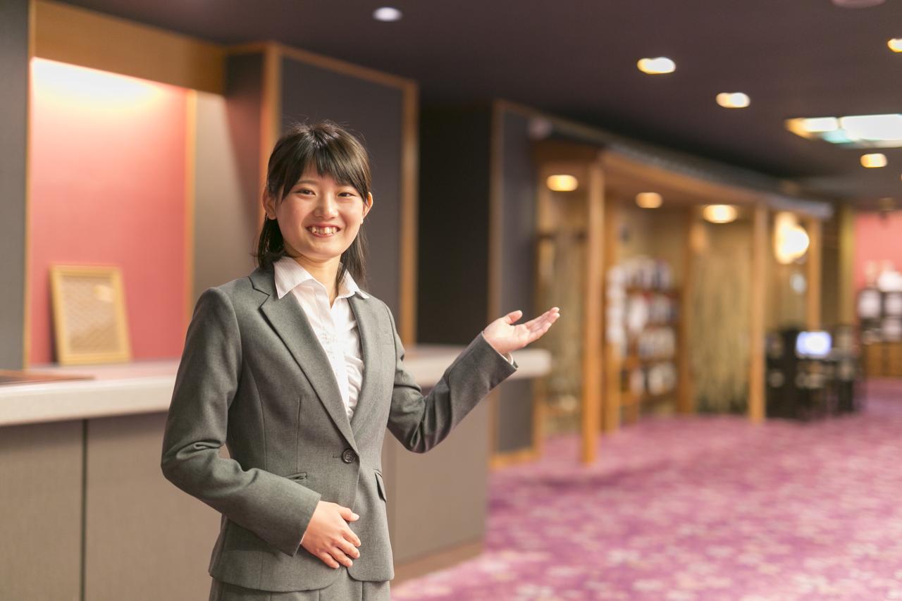 Shikanoyu Hotel Komono Екстериор снимка